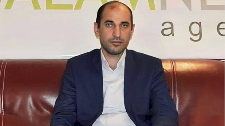 Həbsdə özünəqəsdə cəhd edən jurnalist detalları açıqladı – Müraciət 