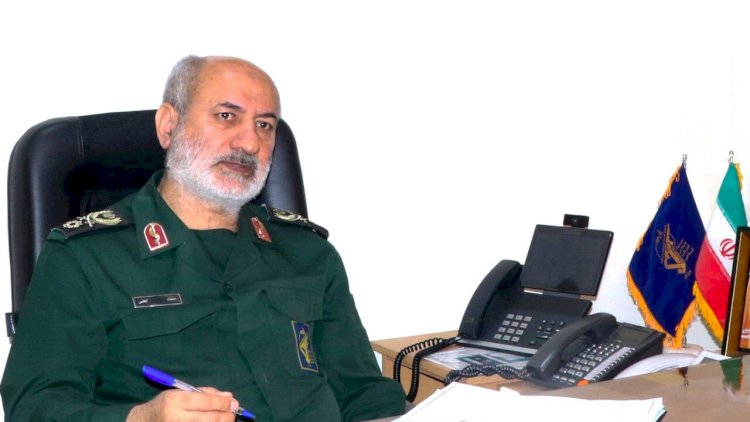20 ölkənin kəşfiyyatı İranda aranı qarışdırır - “Sepah“