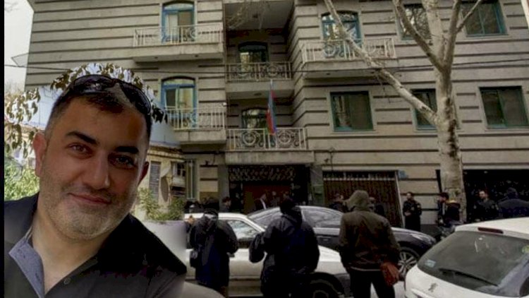 Səfirliyə hücum: Terrorçunu hansı cəza gözləyir, maddi kompensasiya nə qədərdir?