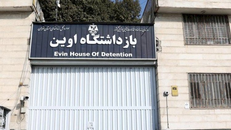 İran həbs etdiyi azərbaycanlı qadını geri qaytarır