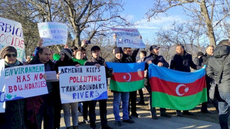 Şuşa - Xankəndi yolu nə vaxta qədər bağlı qalacaq? - Açıqlama