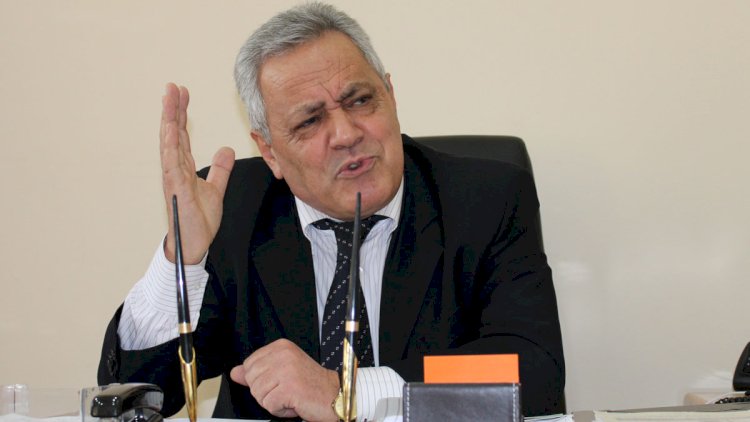 Məşhur YAP-çı şok faktlar açıqladı: “Mənə dedilər, gərək Ramiz Mehdiyevdən icazə alasan”