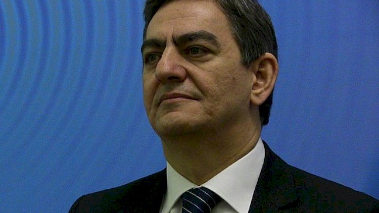 Nazirlik Əli Kərimlinin partiyasını qeydiyyata almadı