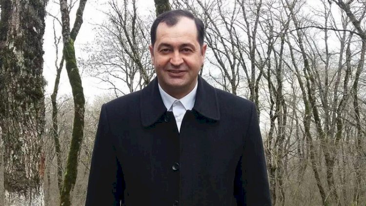 İcra başçısının qardaşının intiharı ilə bağlı - Rəsmi açıqlama