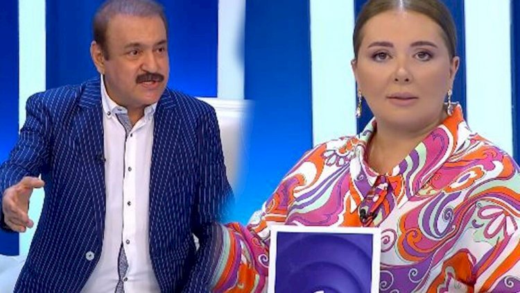“Sən kimsən ki, Cavanşir Məmmədovun qızını...” - Qalmaqal böyüyür