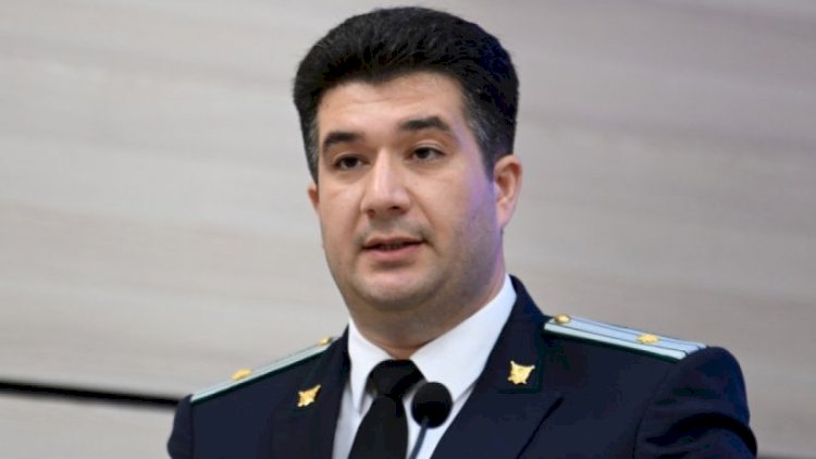 Prokurorluq rəsmisi Meşəli cinayətindən danışdı