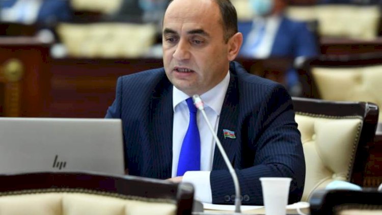Deputatdan sərt açıqlama: “Bu, ikiüzlük deyil, bəs nədir?!”