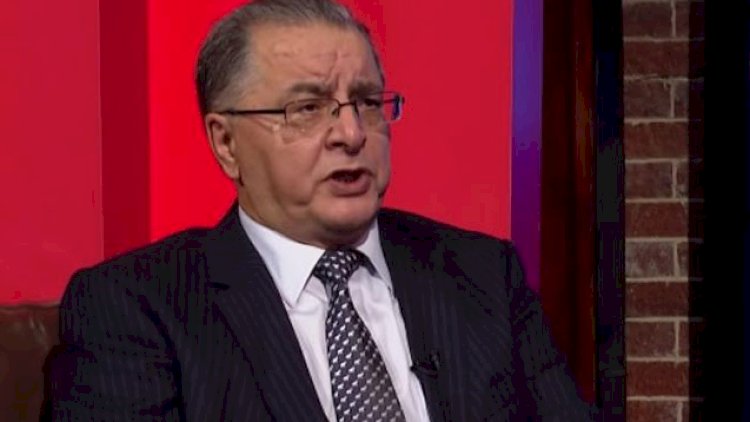 “Rusiya o günə qalıb ki, Azərbaycana qarşı Surət Hüseynovdan istifadə etsin?”