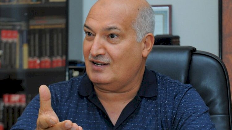 “Bu, Vasif Talıbovun həbsi üçün kifayət edir”
