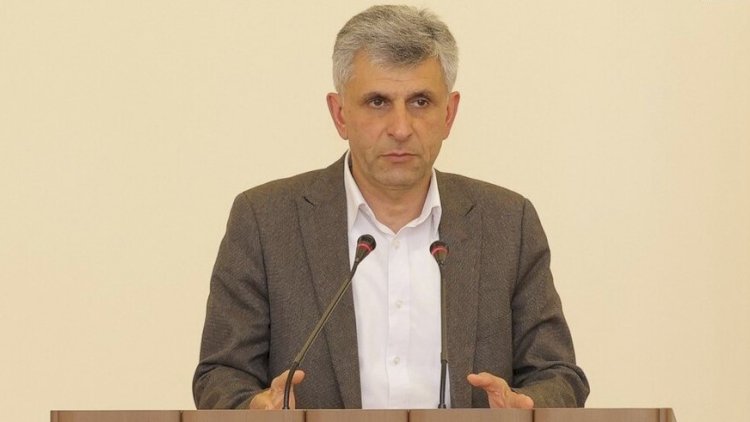 Qarabağda müxalifətçi Daşnaksutyun üzvünü niyə “spiker” etdilər?