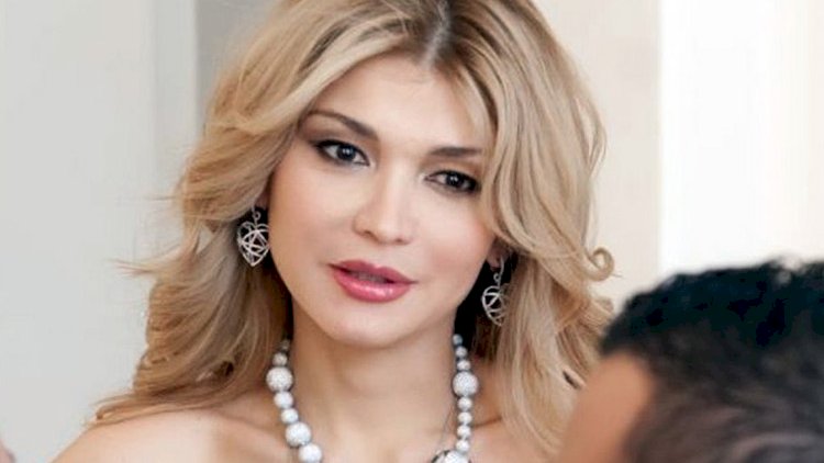 Gülnarə Kərimovanın Böyük Britaniyadakı əmlakı müsadirə olundu