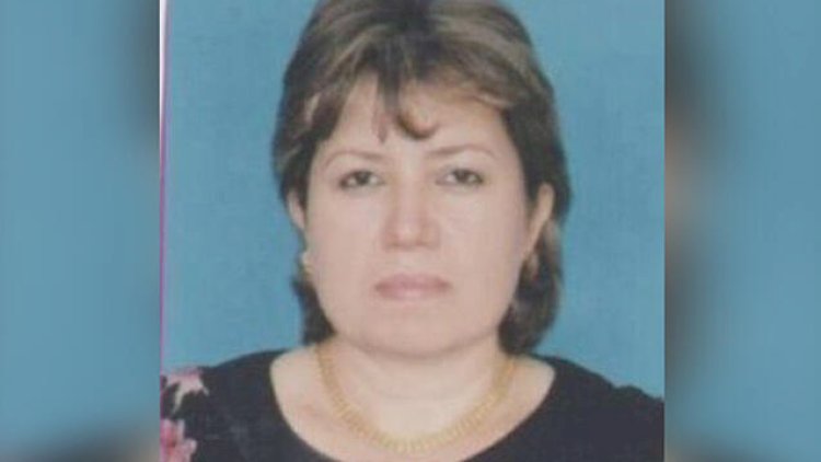 BDU-nun keçmiş baş müəllimi həbs olundu
