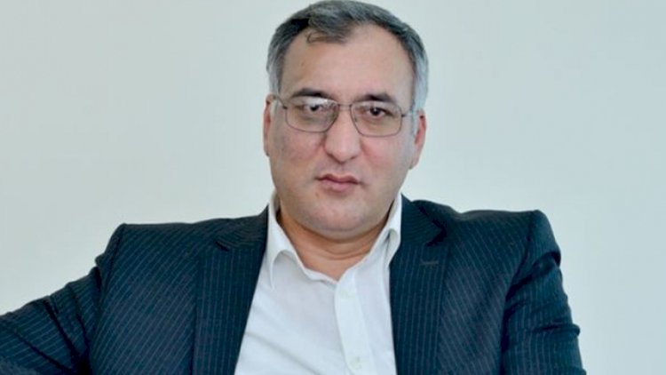 Ramiz Rövşən oğrudurmu? 