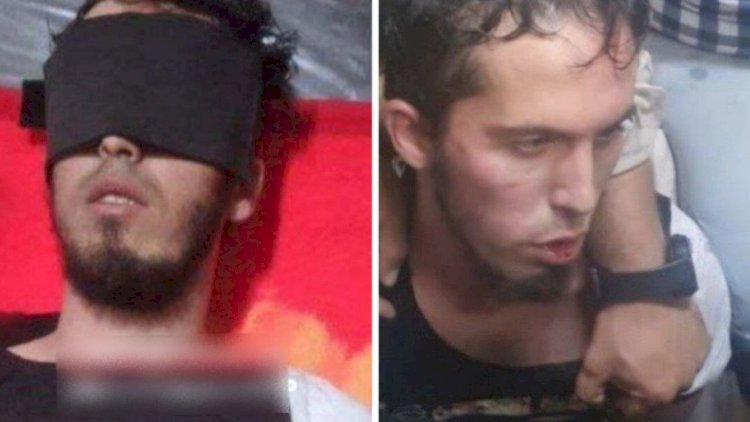 İranda İŞİD: İkinci Tacikistan izi – “Bəlkə də terrorçular qisas alır”