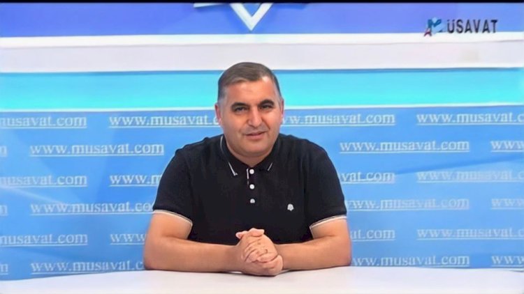 Pulumuzu Aygünə, Namiqə verir, haqqımızı isə Rasim Balayevdən tələb edirik... 
