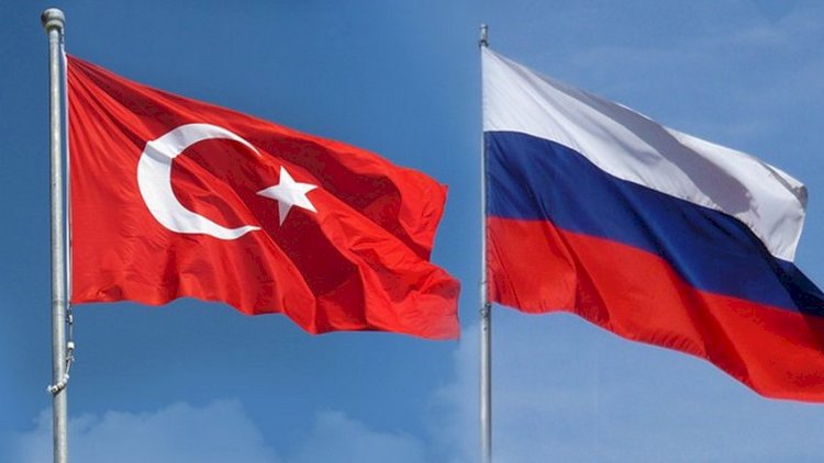 Ruslar türk gəmisinə atəş açdı, Ankara Kremlə xəbərdarlıq etdi