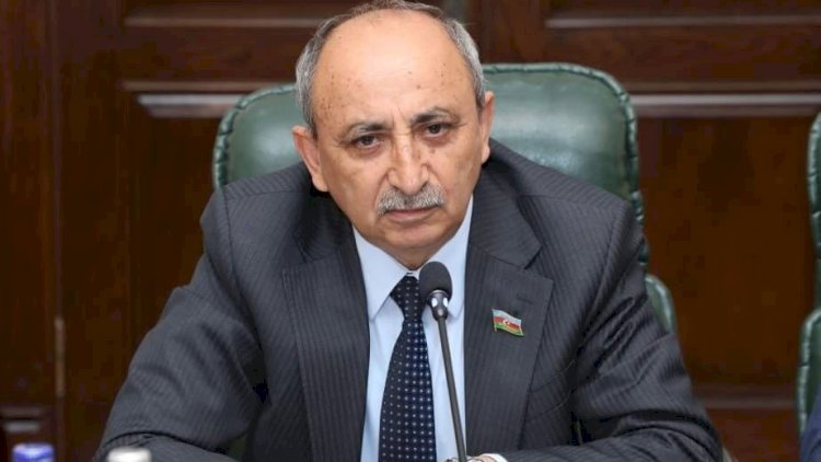 Milli Məclisin deputatına qarşı təxribat