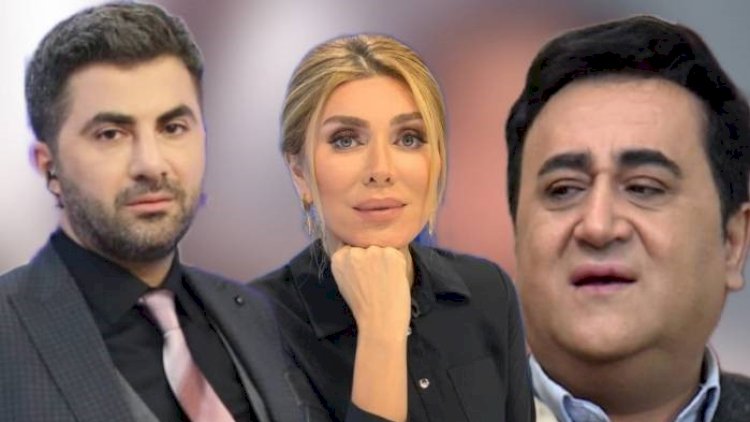 “Mən Zauru, Elgizi, Xoşqədəmi mətbuata ləkə hesab edirəm” - Əməkdar jurnalist