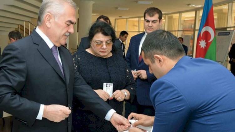 Vasif Talıbov Naxçıvana qayıtmayacaq? – İki gündür Bakıda...