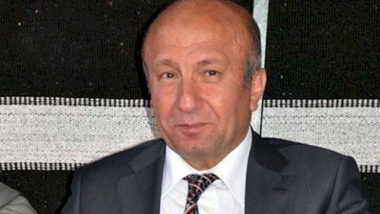 Keçmiş nazirin hovuzda meyiti tapıldı 