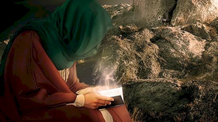 Peyğəmbərin və imamların rəsmini niyə çəkmək olmaz? – MARAQLI SƏBƏB