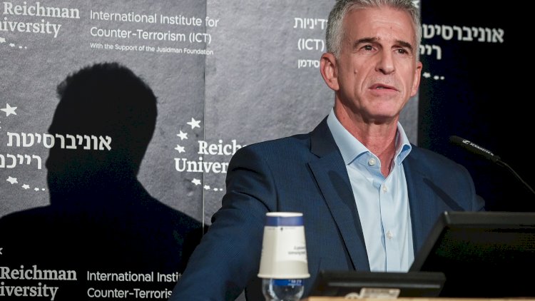 İsrail İrana zərbə endirməyə hazırdır - MOSSAD rəhbəri