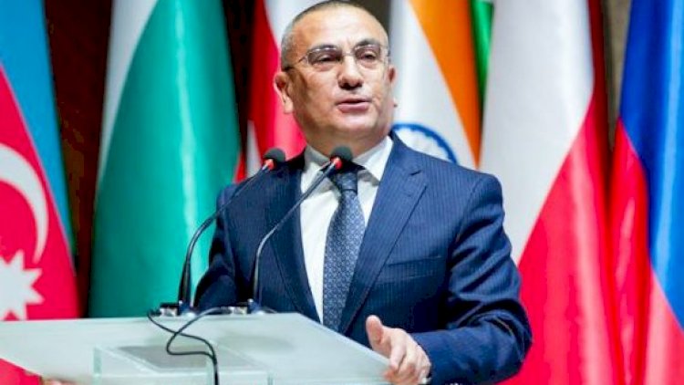 Alimpaşa Məmmədovun oğlu Beynəlxalq Bankı məhkəməyə verdi