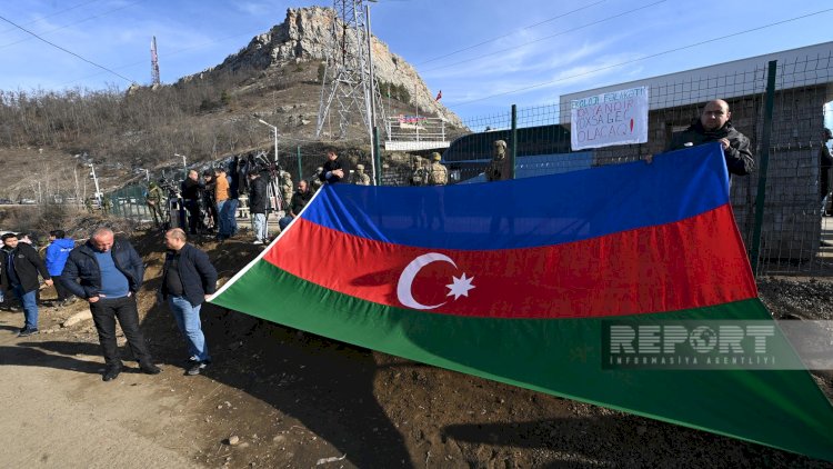 Dördüncü gün başladı – Fotolar