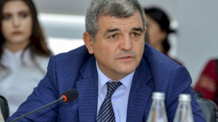 “İran onsuz da illər boyu “Qarabağ Azərbaycandır” deyib” 