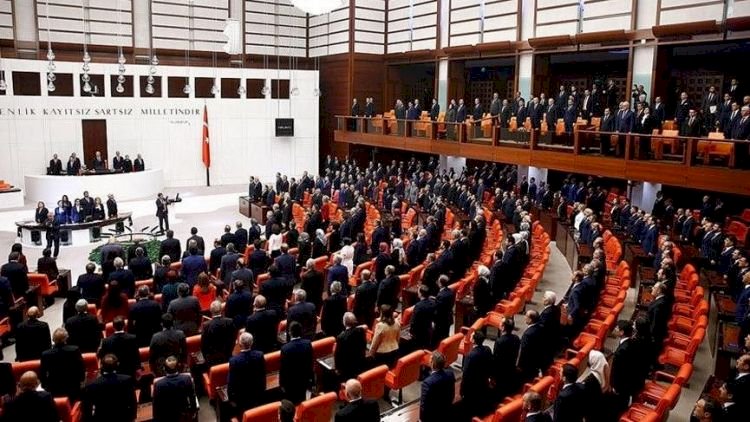 Türkiyə Məclisində İsrailə boykot: Ankara siyasi kursa uyğun addımlar atır
