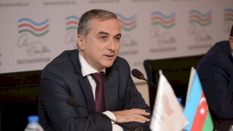Fərid Şəfiyev: Region ölkələri Cənubi Qafqazda söz sahibi olmalıdır