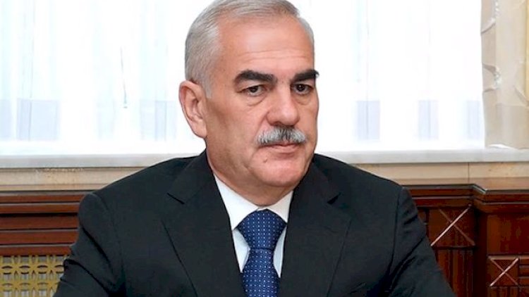 Vasif Talıbov getdi, Naxçıvanda bu sahələr çökdü - SABOTAJ?