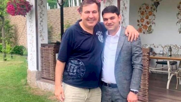 “Saakaşvilini Rusiyanın sifarişiylə öldürməyə çalışırlar” – SENSASİON İDDİA