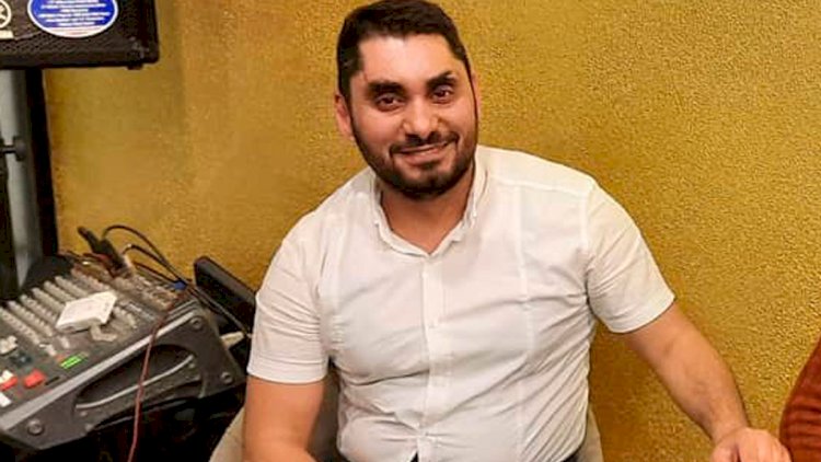 Azərbaycanlı musiqiçinin DALAĞI PARTLADI - VƏFAT ETDİ 