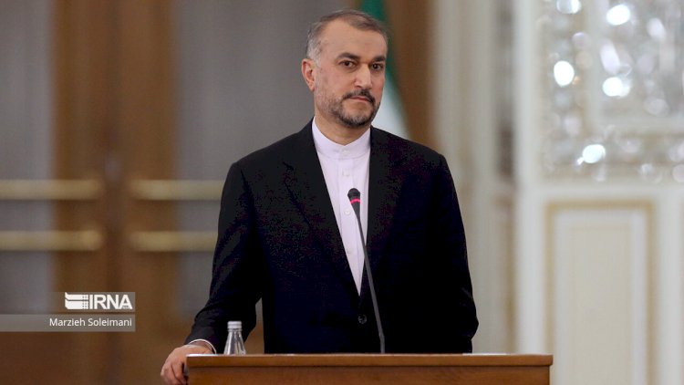 İranın XİN rəhbəri: “Qafqazda strateji xətlər qorunmalıdır“