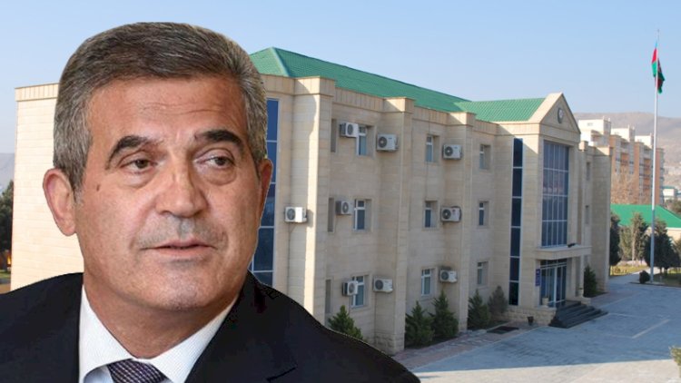 İcra Hakimiyyətində “tender oyunları“...