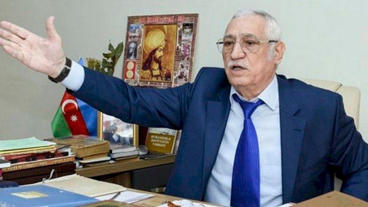 “Apteklər milləti qırır” – Xalq artistindən sensasion açıqlama 