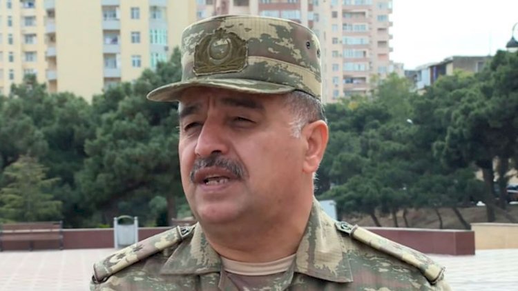 Kəmaləddin Heydərova sərt etiraz: “Sabah da nazirlikdə sünnət edərsən...”