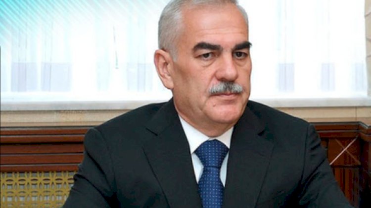 Vasif Talıbov deputatlıqdan da istefa verəcək: Ərizə Bakıda yazılıb