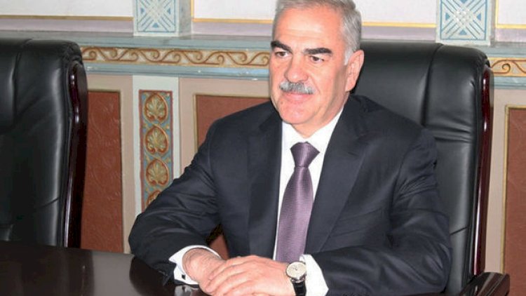 Vasif Talıbovun bu adamları cəzalandırılacaq