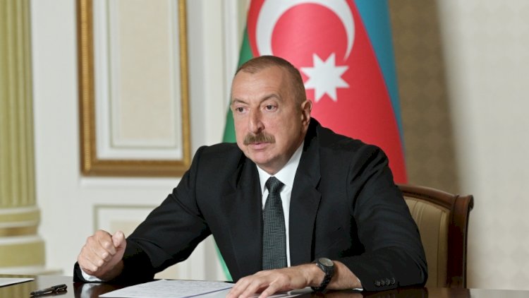 Ermənistan 8 kəndi hələ də işğal altında saxlayır - İlham Əliyev