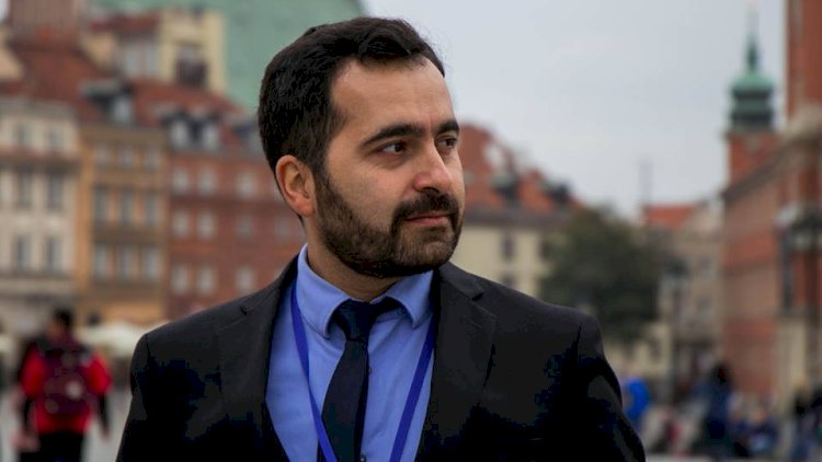 Adil Qeybulla Bəxtiyar Hacıyevə baş çəkdi: “Həyati təhlükəsi yoxdur”