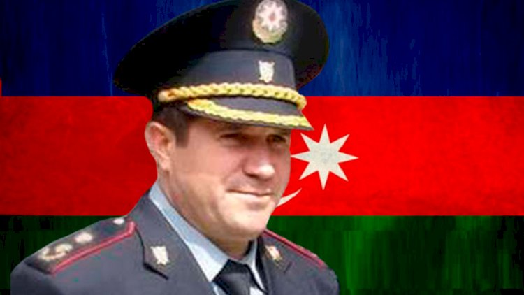 Yeni rəis Naxçıvana getdi