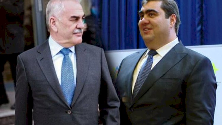 “Vasif Talıbovun oğlunun saxlanılması o deməkdir ki...“ - İlginc versiya