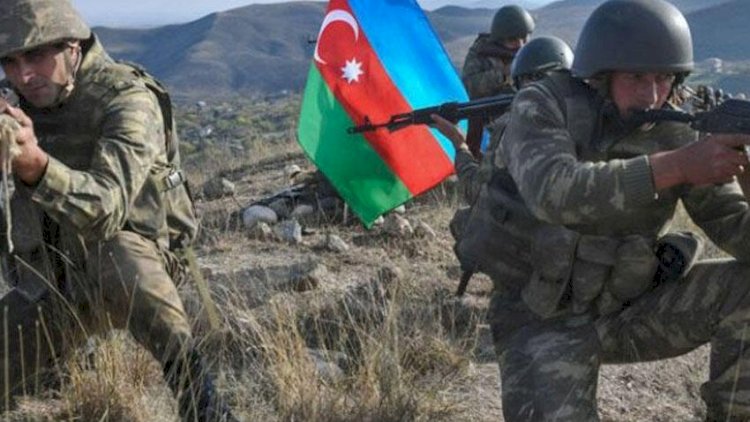 “Azərbaycanla Ermənistan arasında yeni müharibə olacaq” - Amerika nəşrindən ŞOK İDDİA