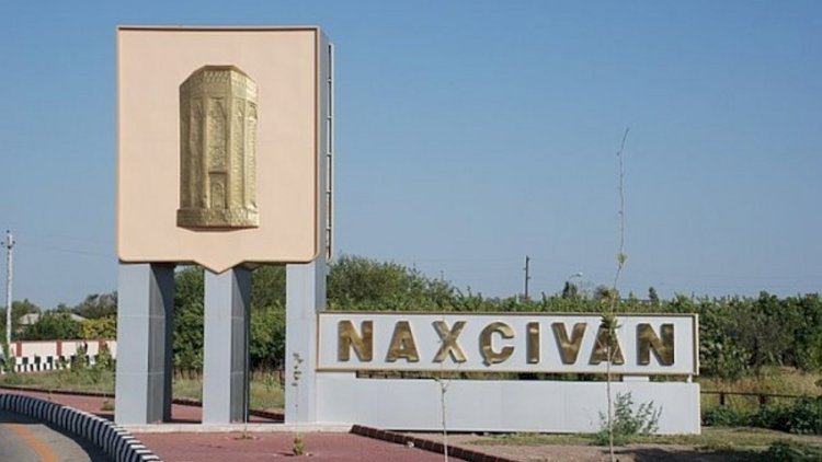 Naxçıvanlı sahibkarlara şad xəbər - Nazir açıqladı+Video