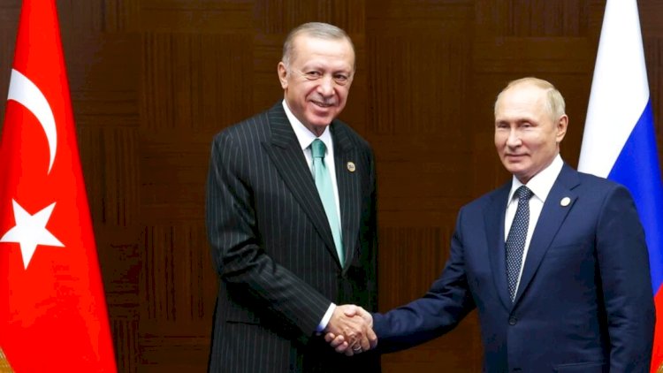 Putin-Ərdoğan telefon danışığı - Liderlər nəyi müzakirə edəcək?