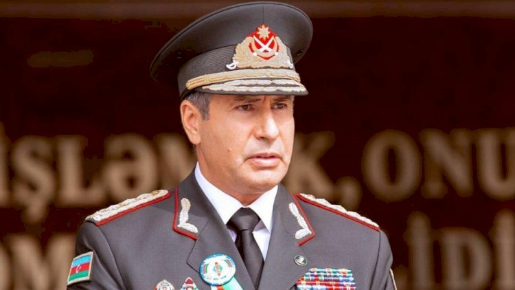 DİN-in Naxçıvan həmləsi: İlk dəfə baş verir...