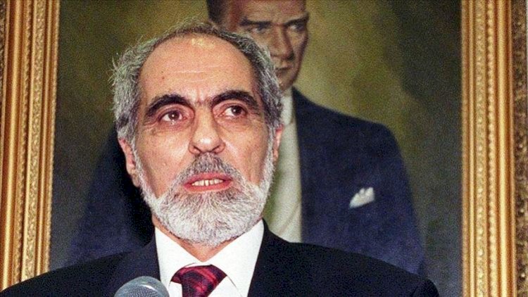 “Mənə dedi ki, Təbriz azad olunana kimi saqqal saxlayacağam”