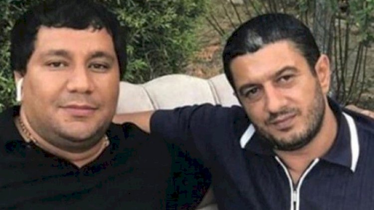 Lotu Qulinin dostu olmuş kriminal avtoritet saxlanıldı